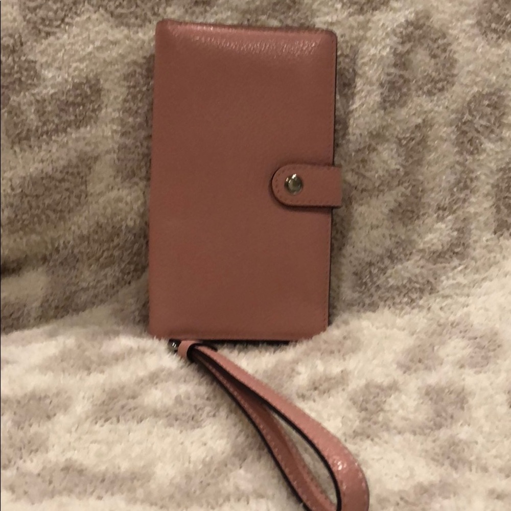 Wristlet